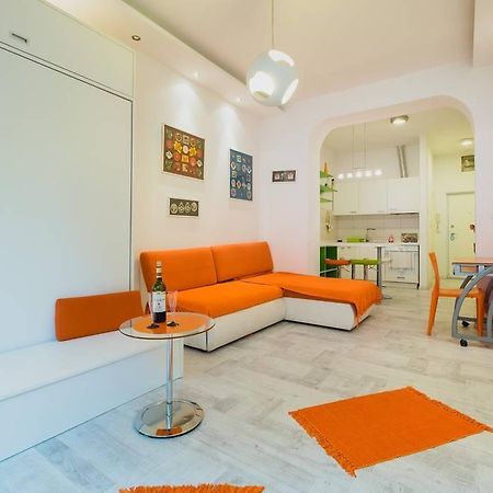 Porto Studio Beograd Eksteriør bilde