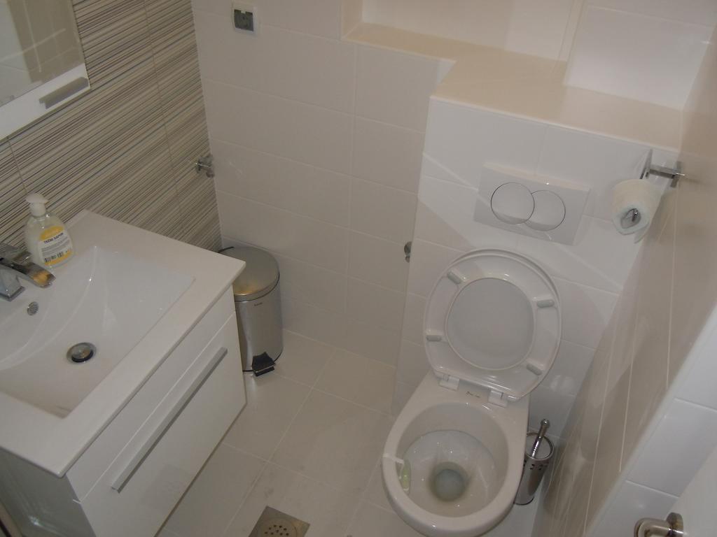 Porto Studio Beograd Rom bilde