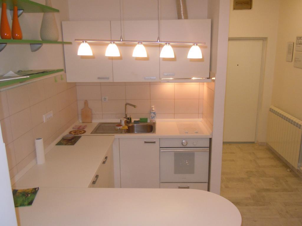 Porto Studio Beograd Rom bilde