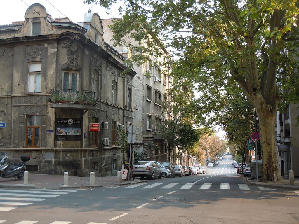Porto Studio Beograd Rom bilde