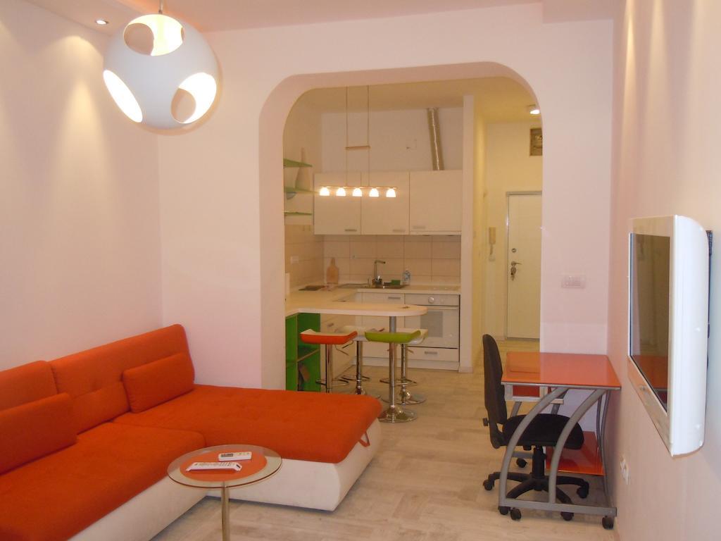 Porto Studio Beograd Rom bilde