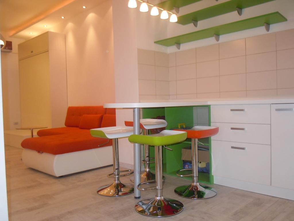 Porto Studio Beograd Rom bilde