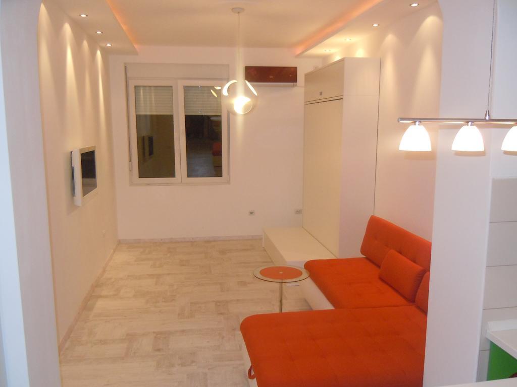 Porto Studio Beograd Rom bilde