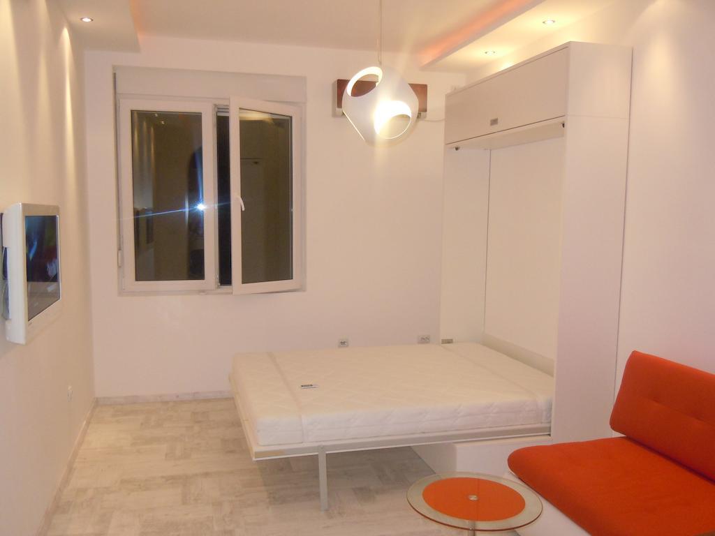 Porto Studio Beograd Rom bilde