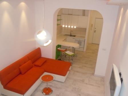 Porto Studio Beograd Rom bilde