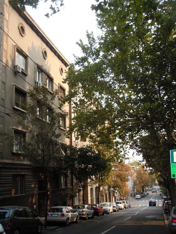 Porto Studio Beograd Rom bilde
