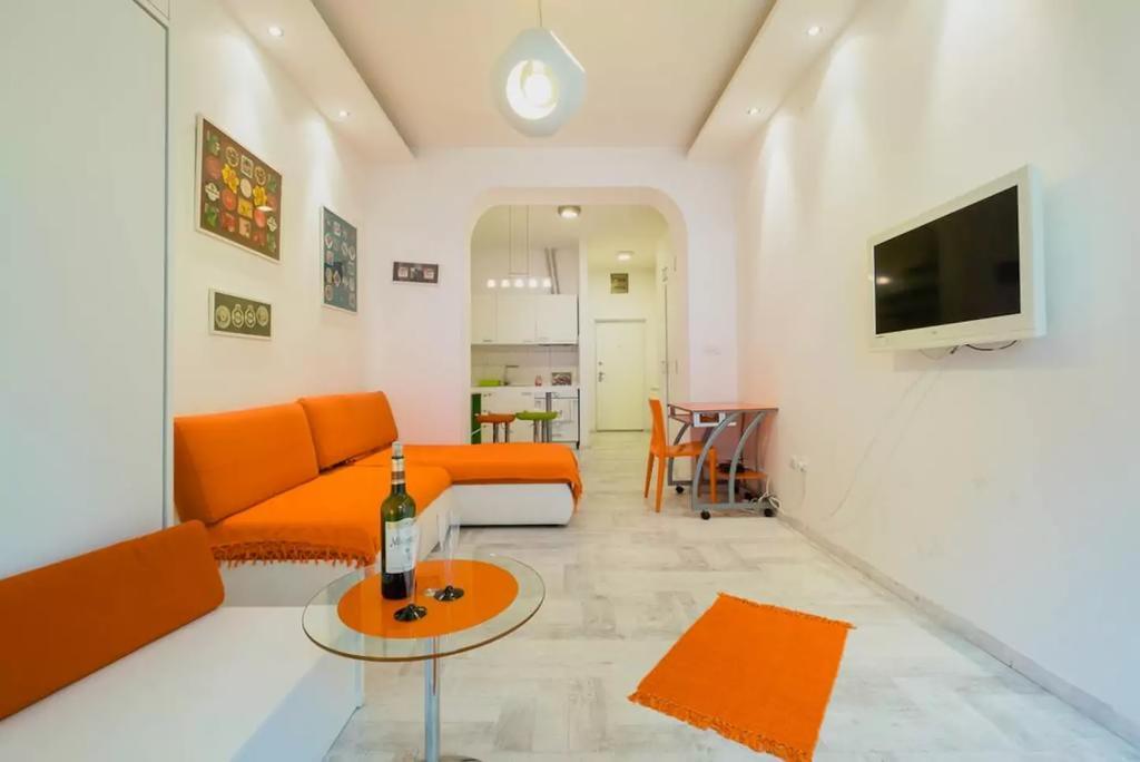 Porto Studio Beograd Eksteriør bilde