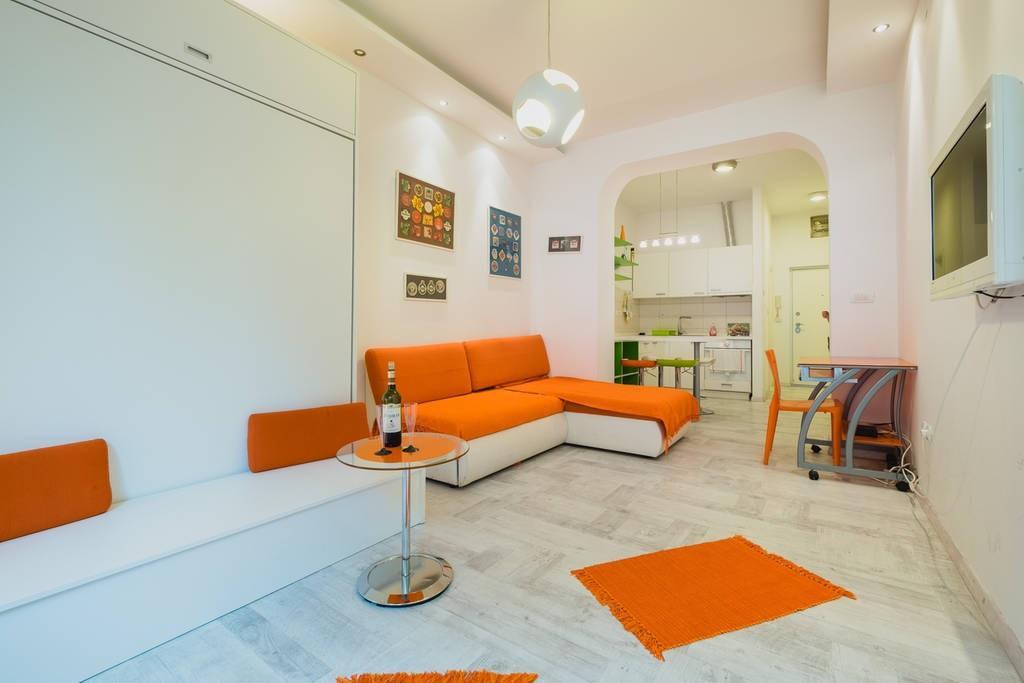 Porto Studio Beograd Eksteriør bilde