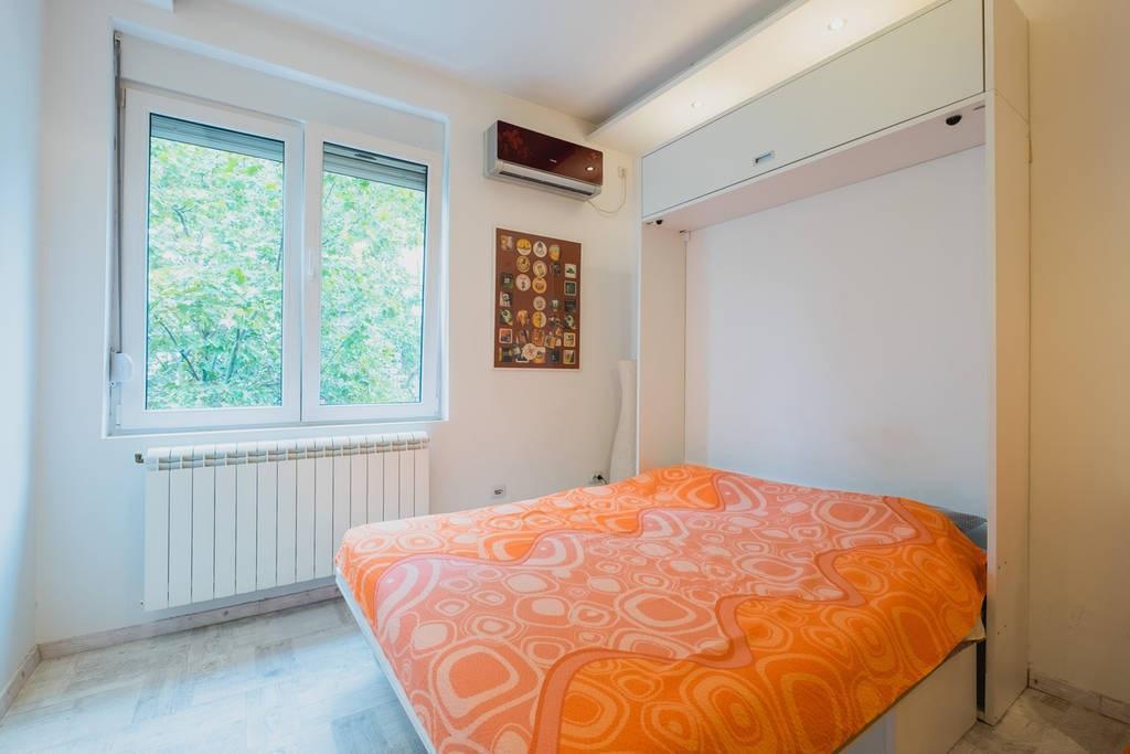 Porto Studio Beograd Eksteriør bilde