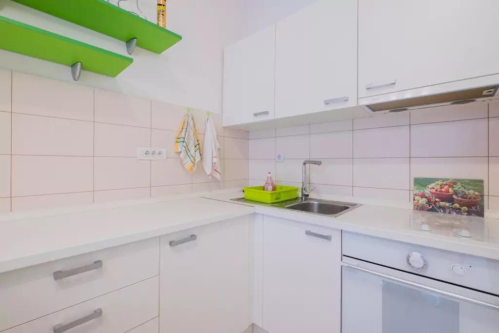 Porto Studio Beograd Eksteriør bilde